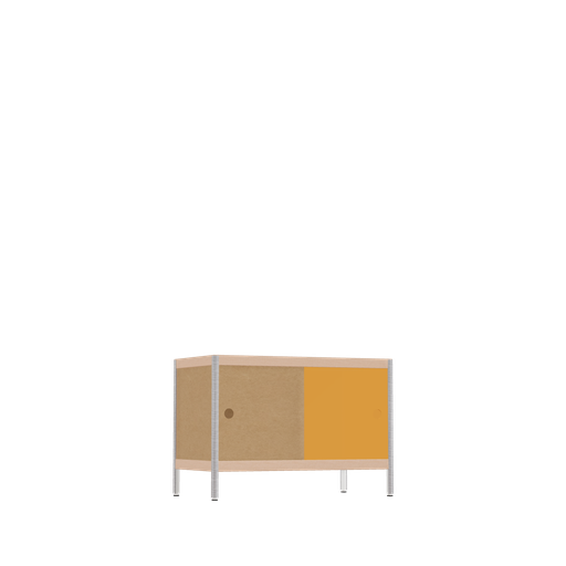 [400544172] Meuble bas (56x80x42 cm)
