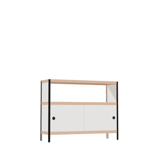 [400544211] Cabinet (86x110x32 cm)