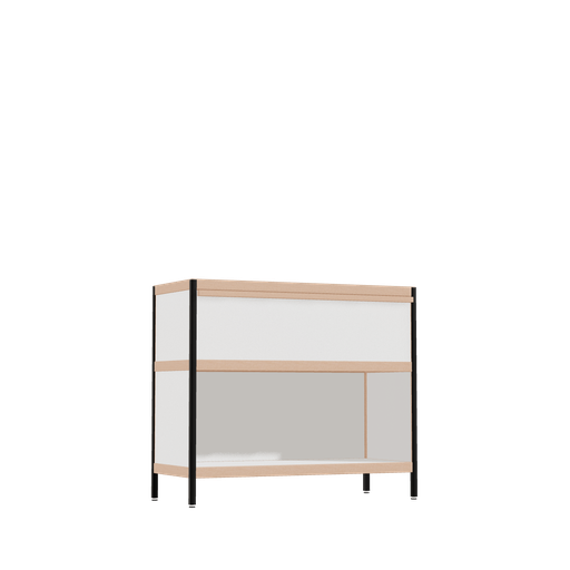 [400544234] Shelf (87x100x42 cm)