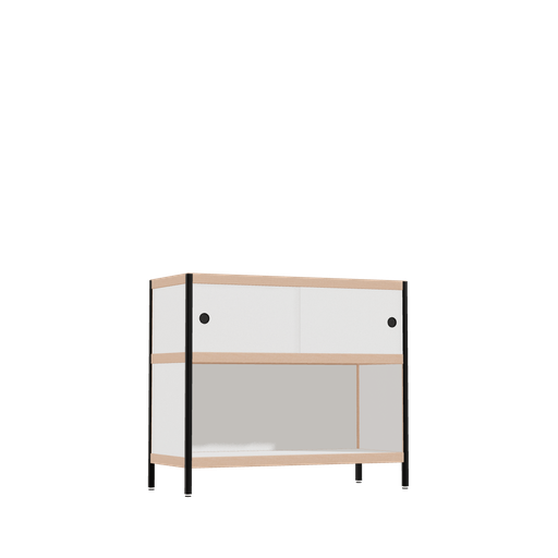 [400544235] Cabinet (87x100x42 cm)