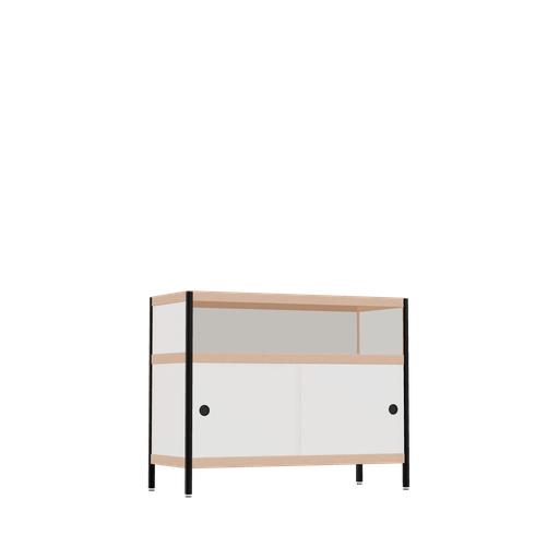 [400544238] Cabinet (80x100x42 cm)