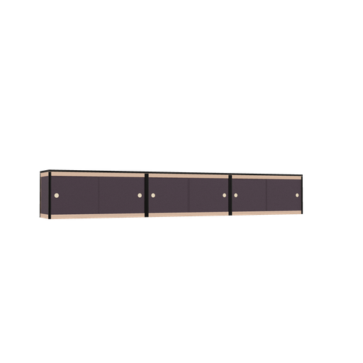 [f169438] Furniture (46.8x300x42 cm)