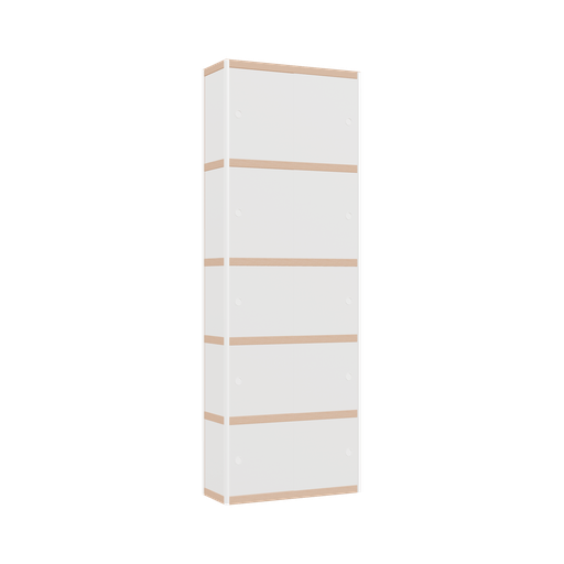 [400544255] Cabinet (229x80x32 cm)