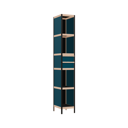 [400544264] Étagère (209x32x42 cm)