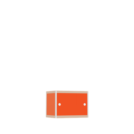[400544265] Low cabinet (45x62x42 cm)