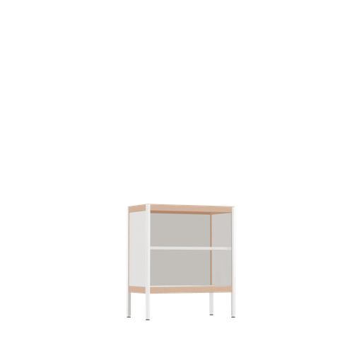 [400544270] Laag meubel (71x62x32 cm)