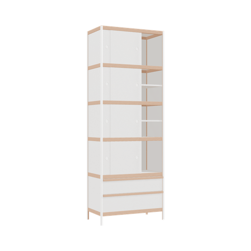 [400544282] Cabinet (219x80x42 cm)