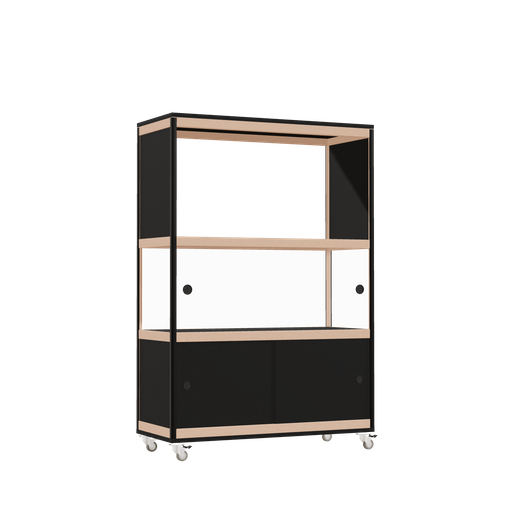 [400544283] Cabinet (147.8x100x42 cm)