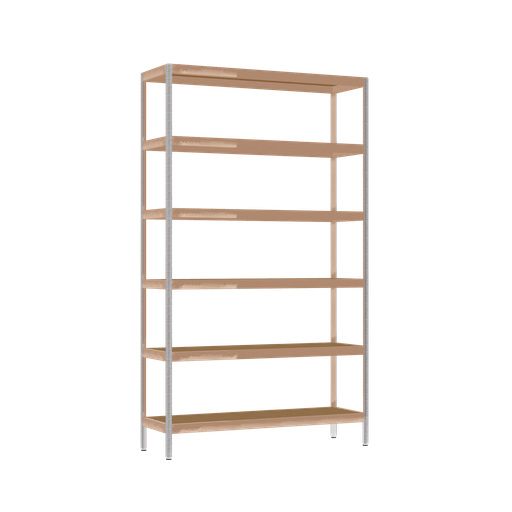 [400544288] Shelf (170x100x32 cm)