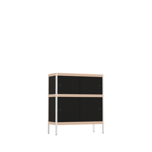 [400544292] Kast (90x80x32 cm)