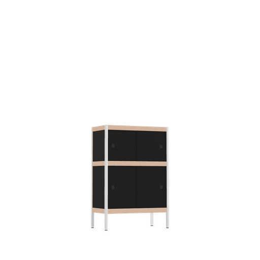 [400544299] Cabinet (90x62x32 cm)