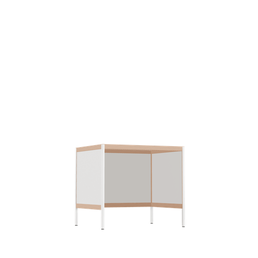 [400544302] Desk (71x80x62 cm)