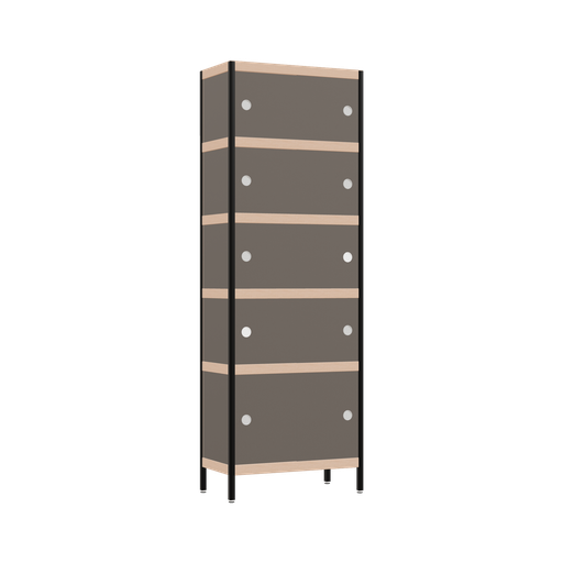 [400544307] Cabinet (180x62x32 cm)