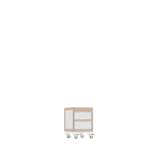 [400544311] Laag meubel (44x32x32 cm)