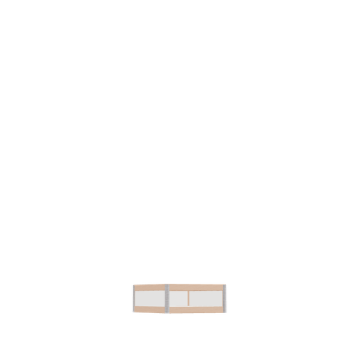 [400544319] Low cabinet (18x42x52 cm)