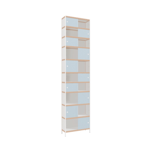 [400544320] Cabinet (375x90x32 cm)