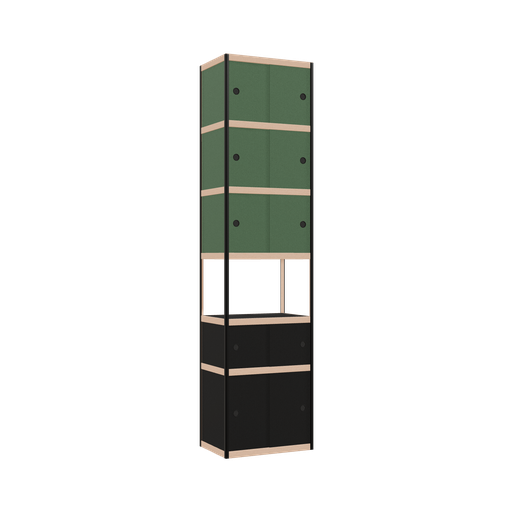 [400544322] Kast (250x62x42 cm)
