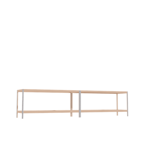 [f169460] Furniture (55x240x42 cm)