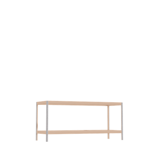 [400544324] Low cabinet (55x120x42 cm)
