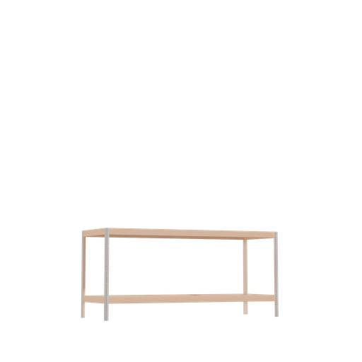 [400544325] Laag meubel (55x120x42 cm)