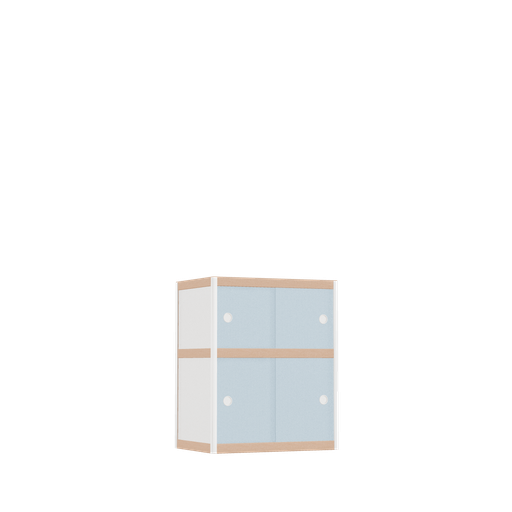 [400544339] Armoire (76x62x42 cm)