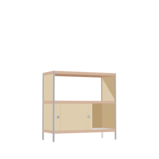 [400544343] Armoire (97x100x42 cm)