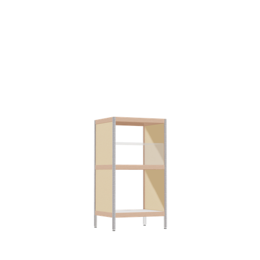 [400544345] Kolom (97x52x42 cm)