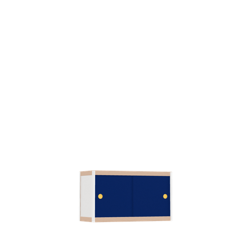 [400544347] Low cabinet (45x80x32 cm)