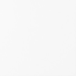 Matt White opaque acrylic side panel