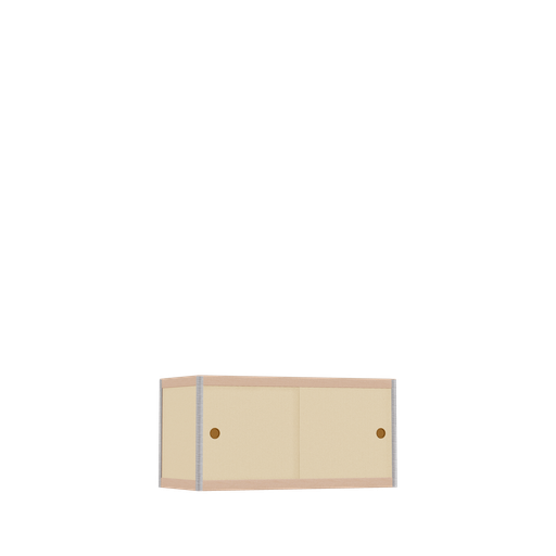 [400544366] Meuble bas (45x90x42 cm)
