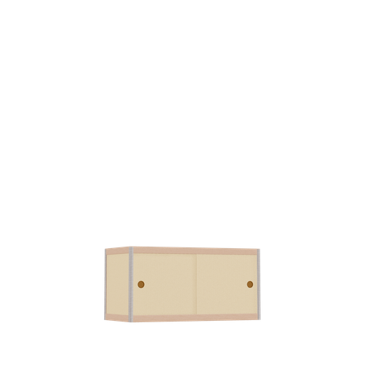 [400544368] Low cabinet (45x90x42 cm)