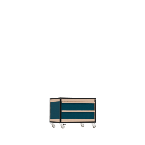 [400544369] Laag meubel (45.8x62x42 cm)