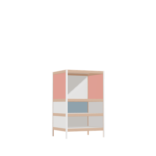[400544375] Kolom (97x62x52 cm)