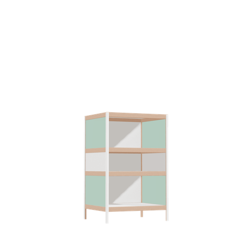 [400544377] Shelf (97x62x52 cm)