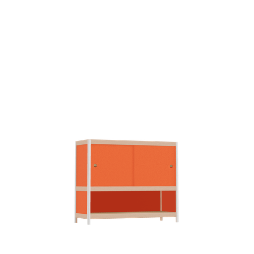 [400544388] Armoire (74x90x32 cm)