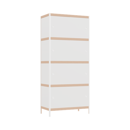 [42250671] Kast (178x80x42 cm)
