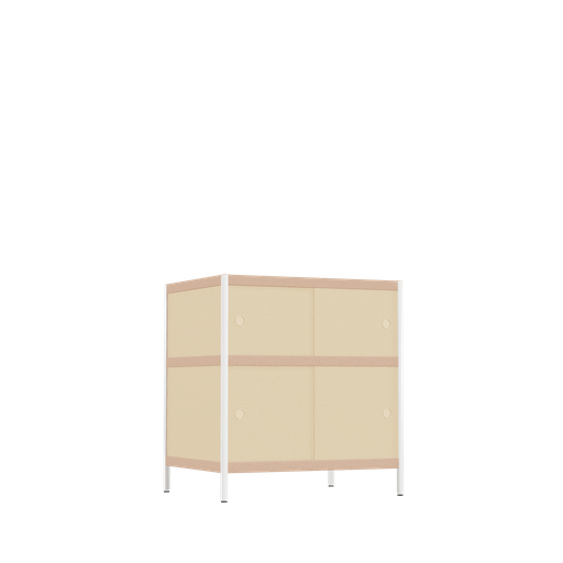 [400544396] Cabinet (87x80x62 cm)