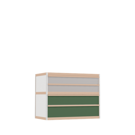 [400544410] Kolom (76x100x52 cm)