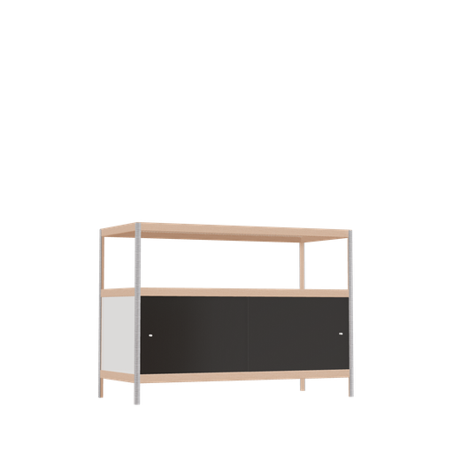 [400544416] Kast (86x120x52 cm)