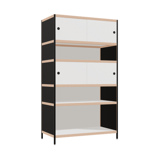 [400544428] Cabinet (210x120x62 cm)