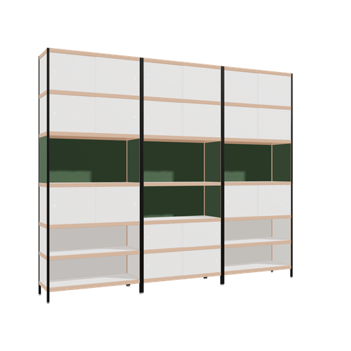 [f169496] Furniture (251x300x42 cm)