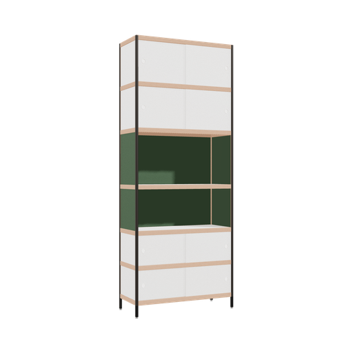 [400544437] Cabinet (251x100x42 cm)