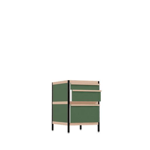 [400544440] Shelf (77x52x62 cm)