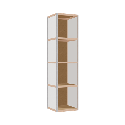 [400544442] Shelf (208x52x52 cm)
