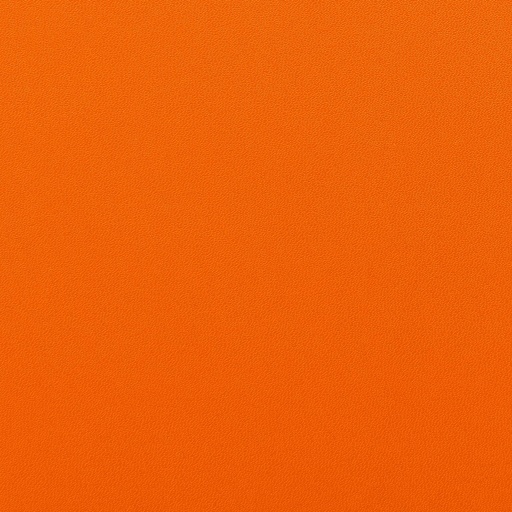 Zijkant in MDF Tangerine