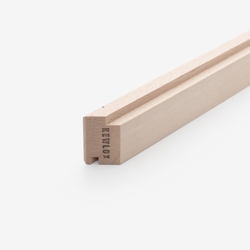 Upper side crosspiece