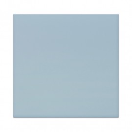 [SAMPLE[7T77]] Staaltje in doorschijnend acryl Arctica (7 cm x 7 cm)