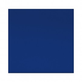 [SAMPLE[7T28]] Sapphire translucent acrylic sample (7 cm x 7 cm)