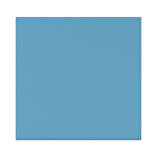 [SAMPLE[7T1D]] Staaltje in doorschijnend acryl Water (7 cm x 7 cm)