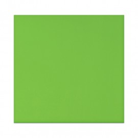 [SAMPLE[6T92]] Apple translucent acrylic sample (7 cm x 7 cm)